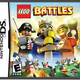 Tiny Lego Battles Screens Possibly Contain Lego